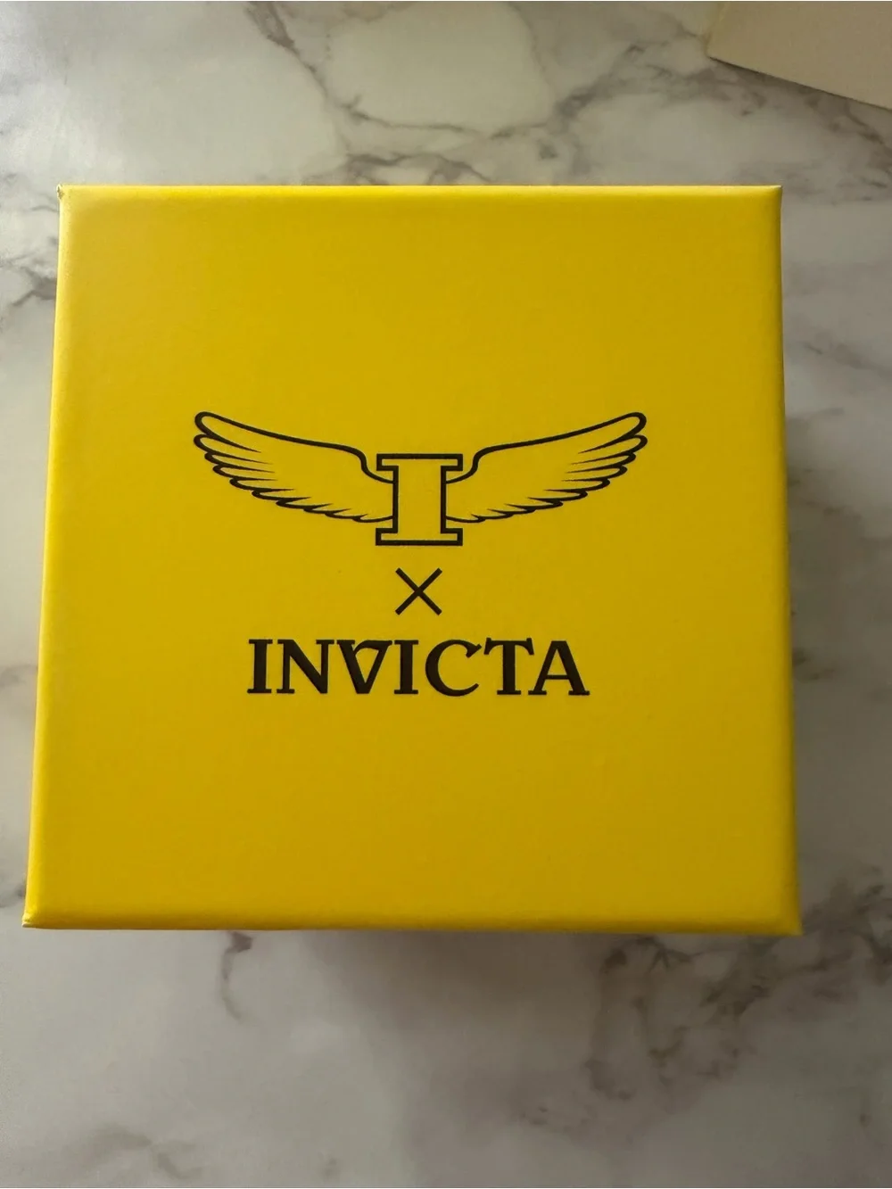 Invicta Men’s Specialty Silver Watch
